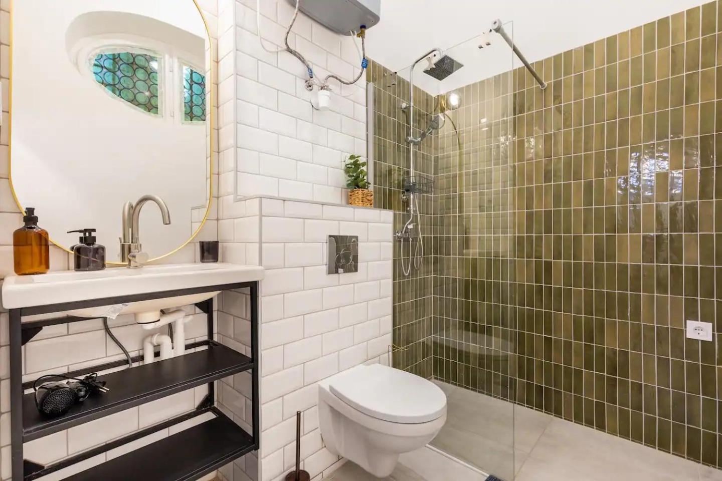 Tas Apartments Budapest Eksteriør billede