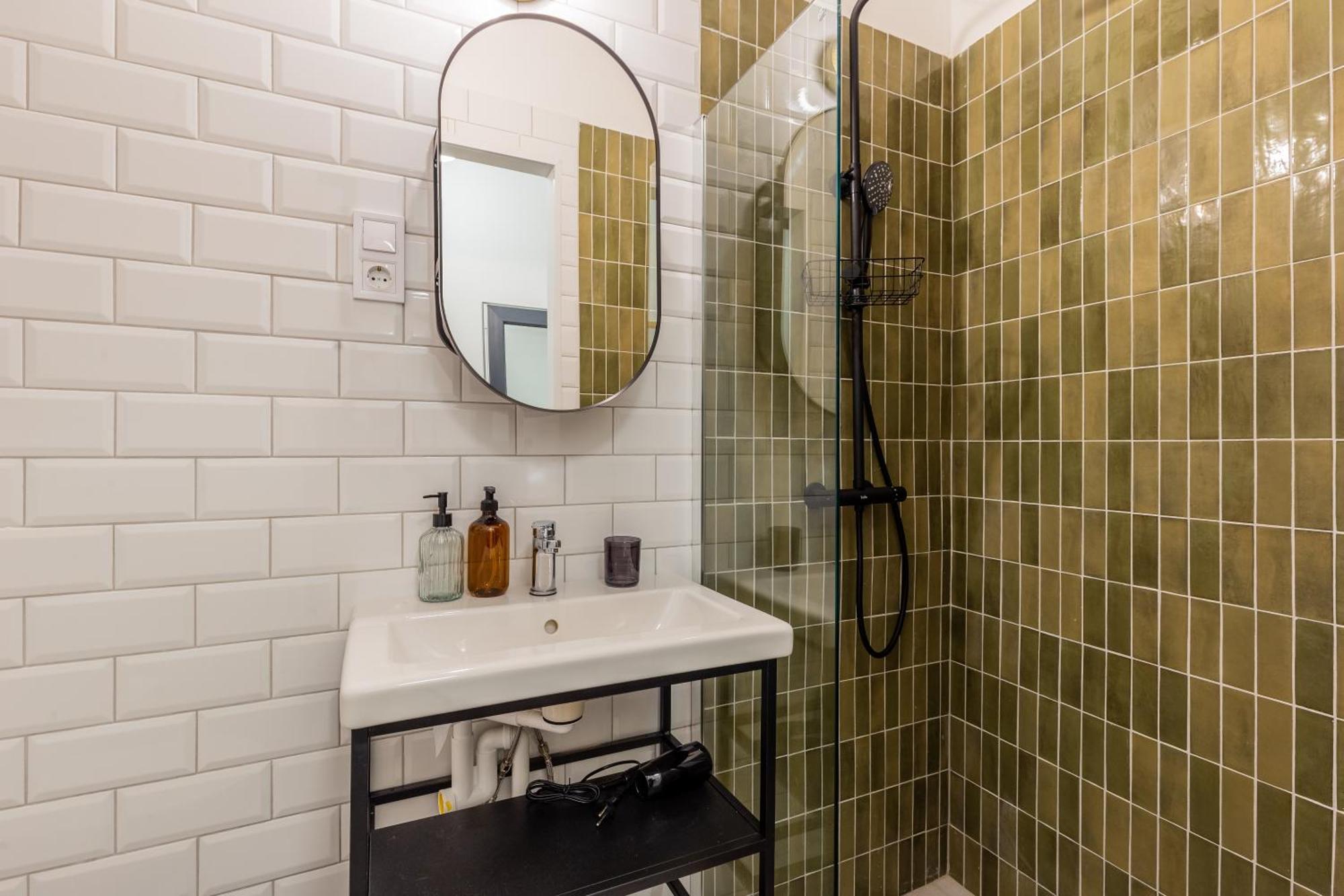 Tas Apartments Budapest Eksteriør billede