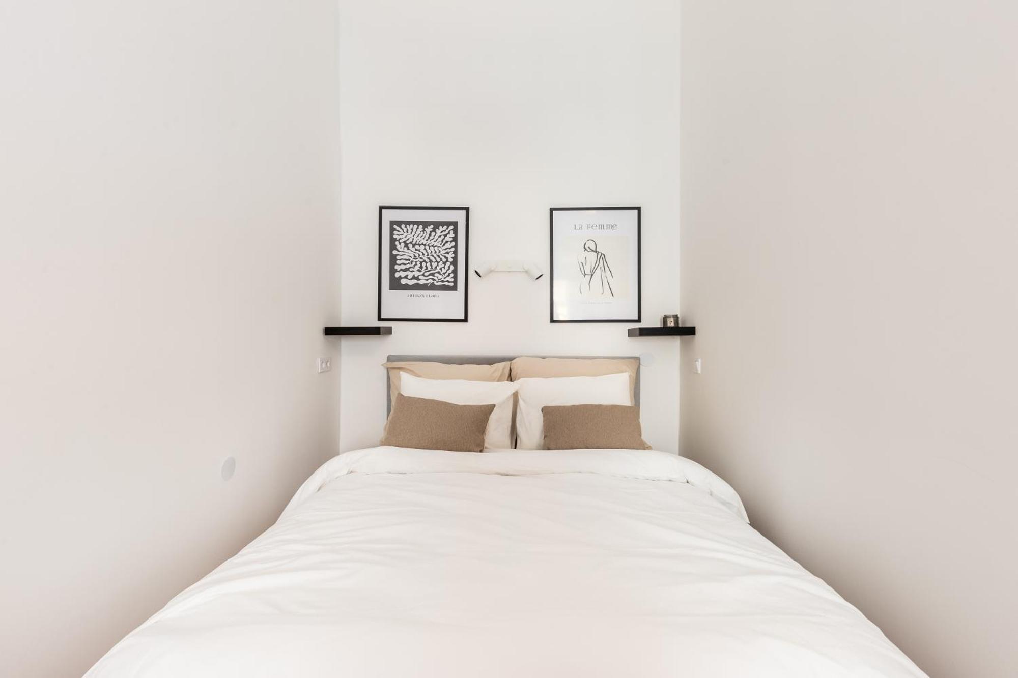 Tas Apartments Budapest Eksteriør billede